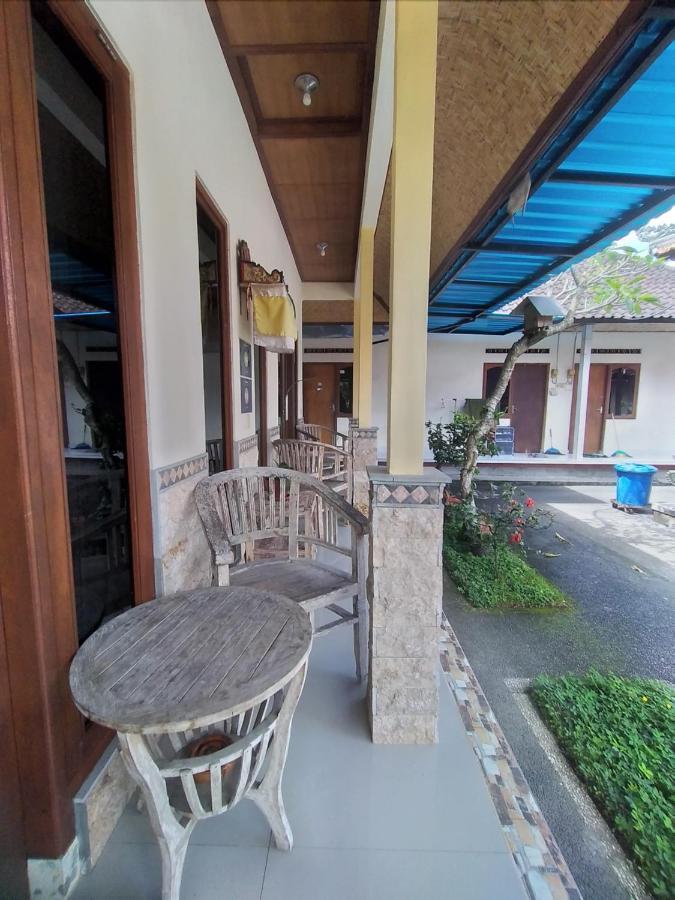 Апартаменты Artawa House Убуд Экстерьер фото