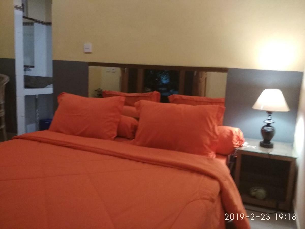 Апартаменты Artawa House Убуд Экстерьер фото